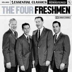 Download track It Never Occurred To Me The Four Freshmen