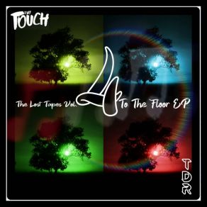 Download track Leave It All Behind (Radio Edit) Djay Touch