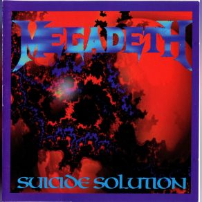 Download track The Punishment Due Megadeth