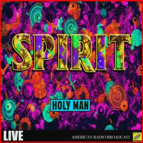 Download track Logical Answers (Live) The Spirit