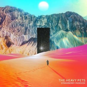 Download track Carry The Man The Heavy Pets