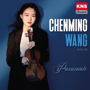 Download track Sonata For Violin And Piano In E Flat, Op. 18: III. Finale - Andante - Allegro Chenming WangGoing Wu