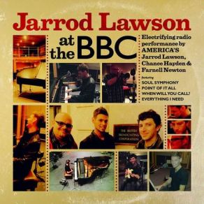 Download track Point Of It All (Live) Jarrod Lawson