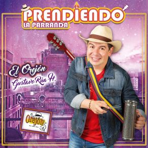 Download track Por Esos Henos El Orejon