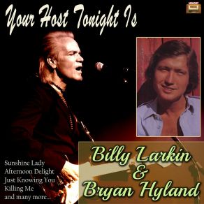 Download track Basic Lady Billy Larkin | Brian Hyland