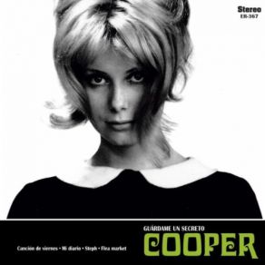 Download track Flea Market Cooper