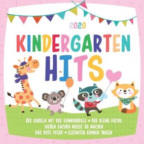 Download track Hey Pippi Langstrumpf (Kinder-Party-Mix) Anna, Elli