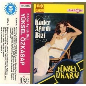 Download track Ayağına Giymiş Kara Yemeni Yüksel Özkasap