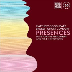 Download track Impulse Response Variations Matthew Goodheart