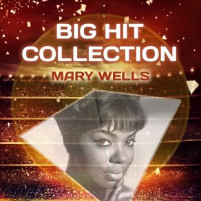 Download track You Beat Me To The Punch Mary Wells