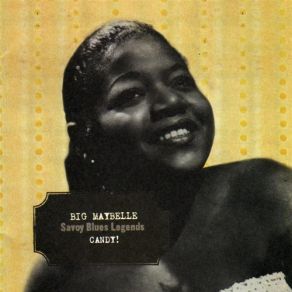 Download track A Little Bird Told Me Big Maybelle