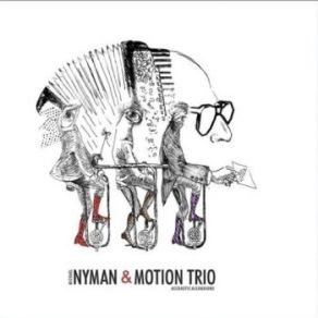 Download track Miranda Michael Nyman, Motion Trio