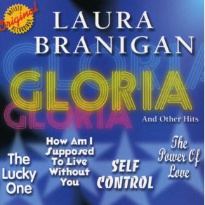 Download track Gloria Laura Branigan