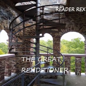 Download track Drop Of Water Reader Rex