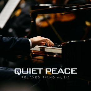 Download track Peaceful Piano Lullaby Relaxed Music