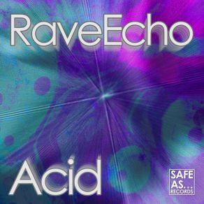 Download track Shine Away (Fierce Ruling Diva Acid Edit) RaveEcho