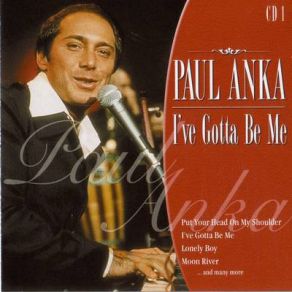 Download track Can't Get Used To Losing You Paul Anka