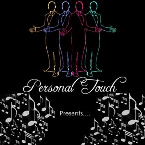 Download track I Wish It Would Rain Personal Touch