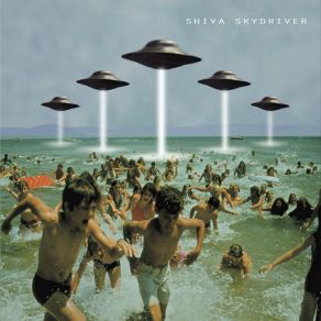 Download track Infiltrate Your Dreams Shiva Skydriver