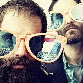 Download track Center Stage Capital Cities