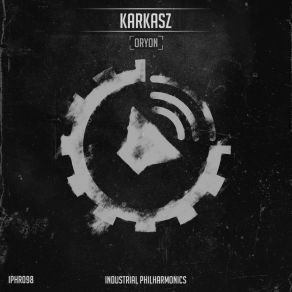 Download track Oryon (Original Mix) Karkasz