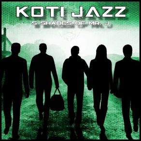 Download track Do You Care KOTI JAZZ