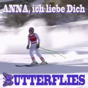 Download track Wie A Blattl Im Wind Butterflies