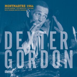 Download track Big Fat Butterfly (Live) Dexter Gordon