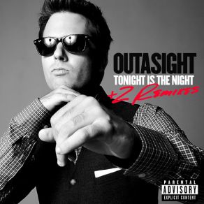 Download track Tonight Is The Night (Captain Cuts Remix) Outasight