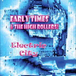 Download track Orphan Train High Rollers, Early Times