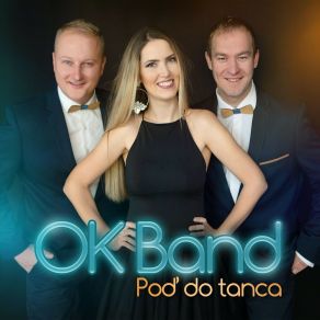 Download track Keď Rozkvitne Biela Ruža / Biela Ruža Rozkvitala OK Band