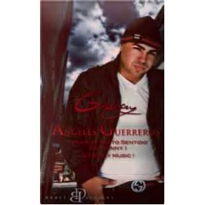 Download track Angeles Guerreros Giway, Pagia