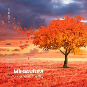 Download track Underneath The Sky (Pure Melodic) Miraculum