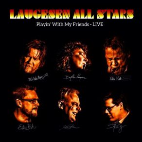 Download track Swinging Shepherds Blues Laugesen All Stars