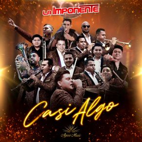 Download track Cabronas Y Chingonas La Imponente Vientos De Jalisco