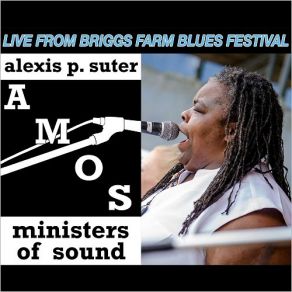 Download track Free Alexis P. Suter, The Ministers Of Sound