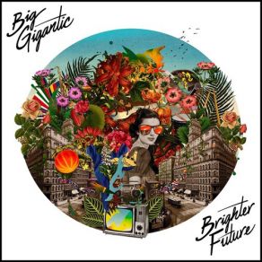 Download track Bring The Funk Back Big Gigantic