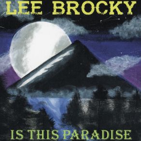 Download track Feel The Freedom Lee Brocky