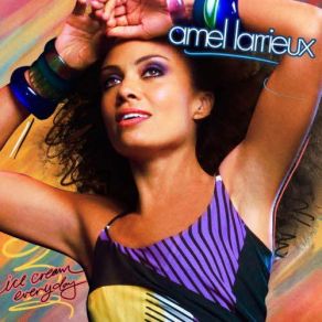 Download track I Do Take 2 Amel Larrieux