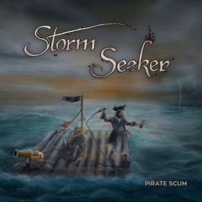 Download track The Longing Storm Seeker