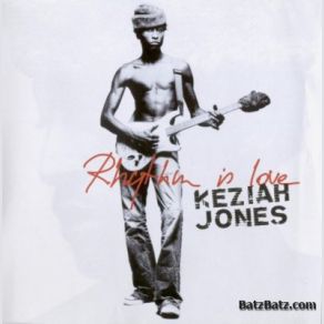 Download track Solitary (Acoustic) Keziah Jones