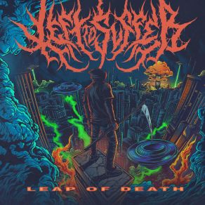 Download track The Medicine Left To Suffer