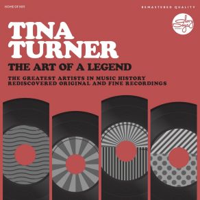 Download track I Had A Notion Tina Turner