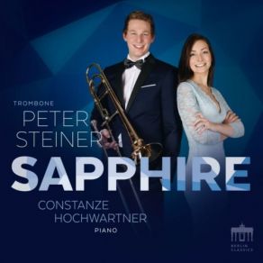 Download track Parla Più Piano (From The Godfather) (Arr. For Trombone) Steiner, Constanze Hochwartner