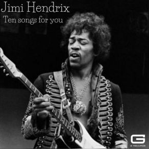 Download track Purple Haze Jimi Hendrix