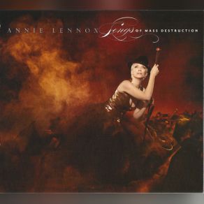 Download track Dark Road (Acoustic) Annie Lennox