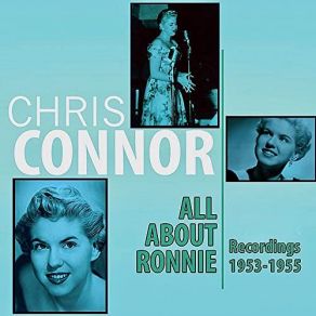 Download track Come Back To Sorrento (Remastered) Chris Connor