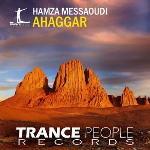 Download track Ahaggar (Original Mix) Hamza Messaoudi