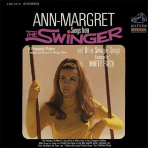 Download track After The Lights Go Down Low Ann Margret