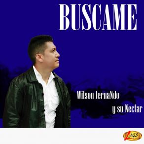 Download track Que Haré Sin Ti Su NectarWilson Fernando